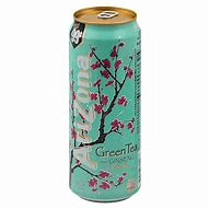 Arizona 460ml Te Verde