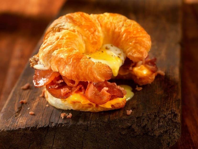 Los Croissant´s