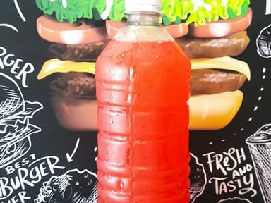 Fresa-Limon Litro