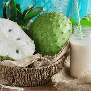 Jugo de Guanabana