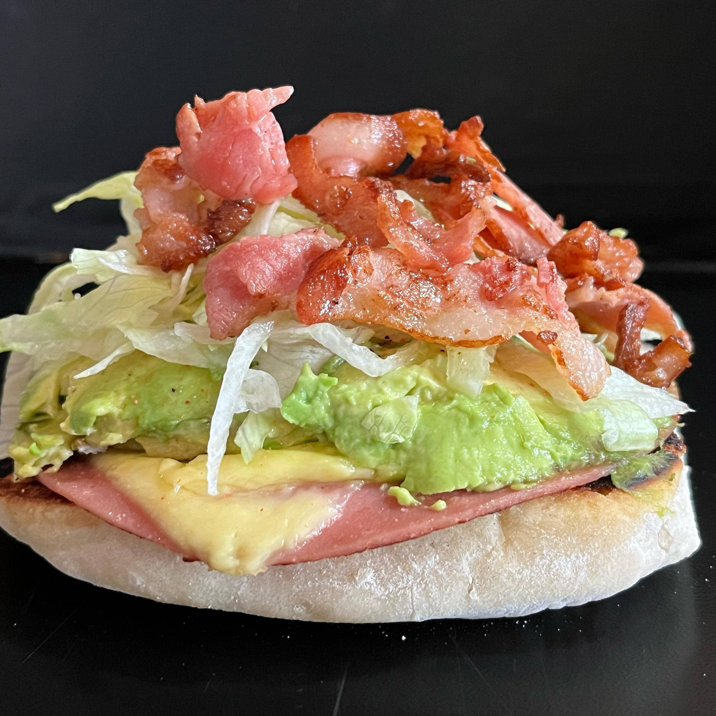Torta Sencilla