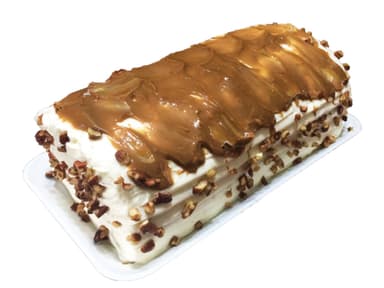 Rollo Queso/Cajeta