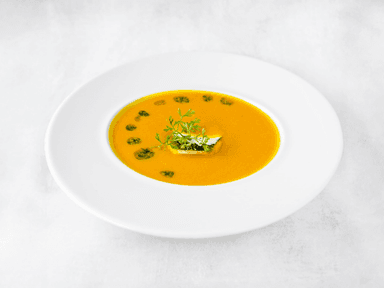 Sopa del Sol