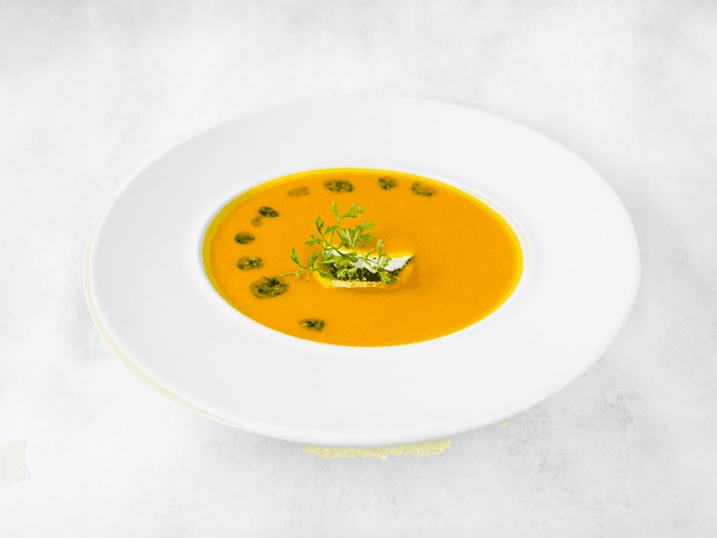 Sopa del Sol
