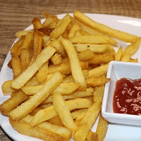 Papas a La Francesa