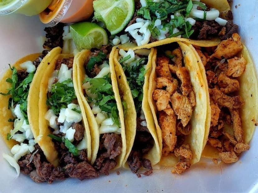 Lalo´s Tacos