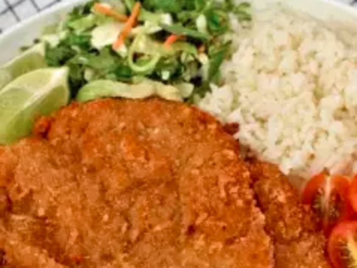 Gorditas Estilo Toliman Sanchez