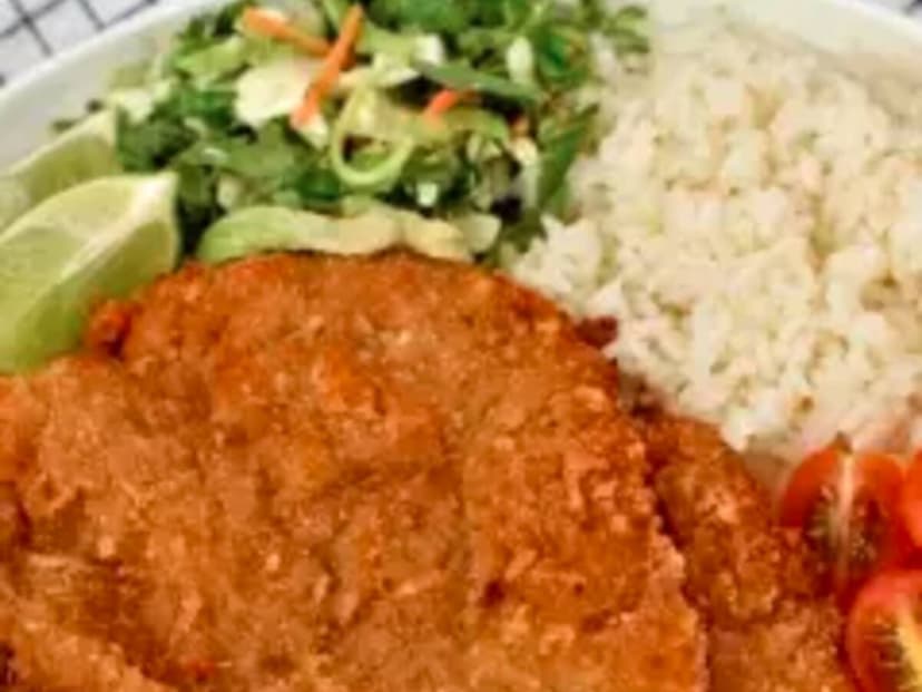 Gorditas Estilo Toliman Sanchez