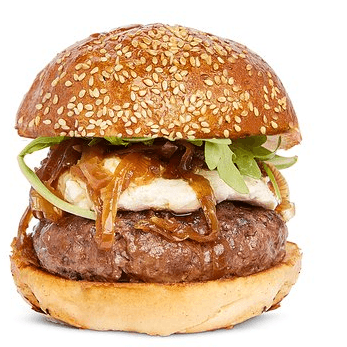 Promo Burguer Philadelphia (Compra 2 y pagas 1)