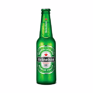 Heineken