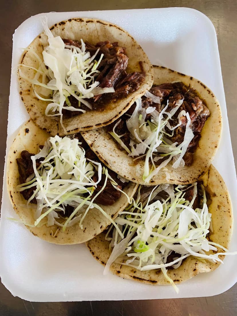 TAQUERIA  "San José"