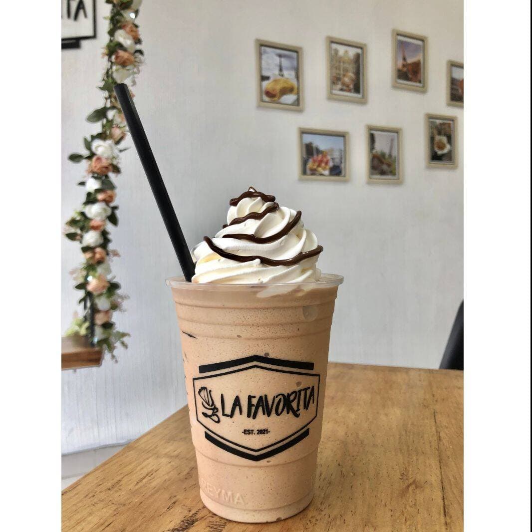 2 Frapuccinos a Precio Especial