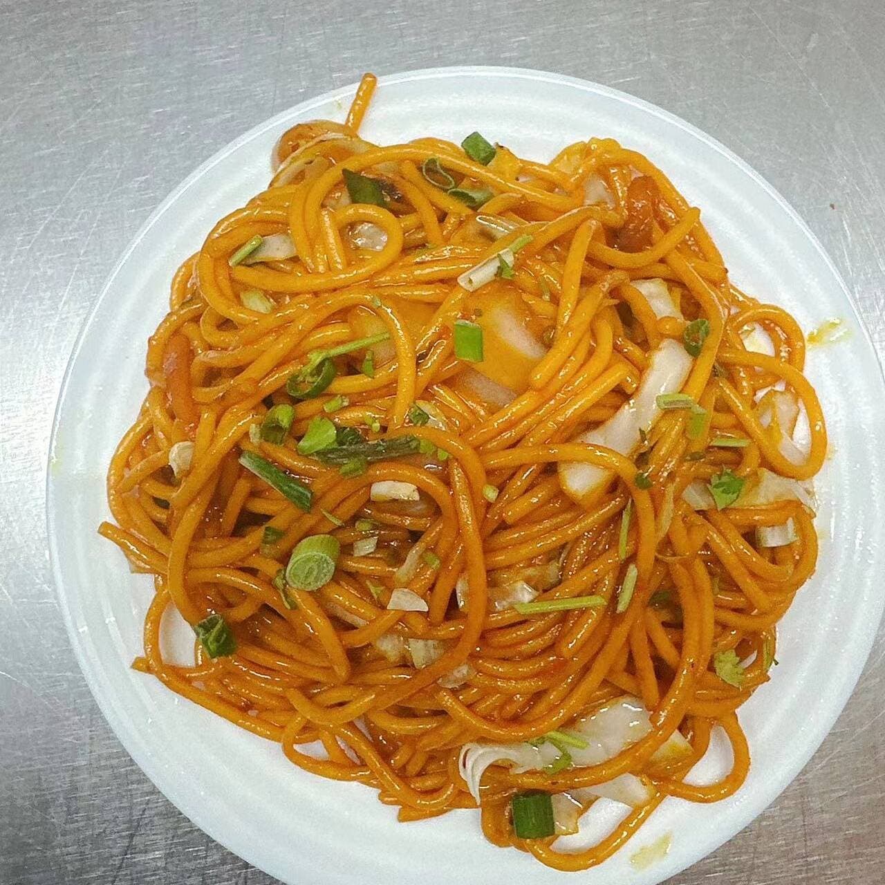 Espagueti