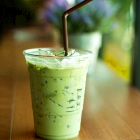 MATCHA FRIO