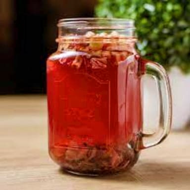 Tisana Fria