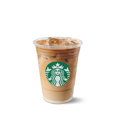 Helado Caramel Light Latte