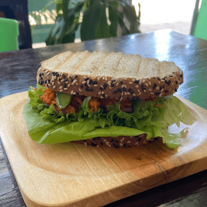 BIG SANDWICH