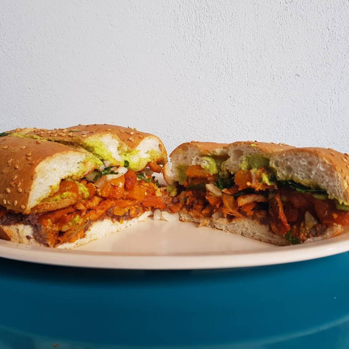 Torta Grande de Pastor