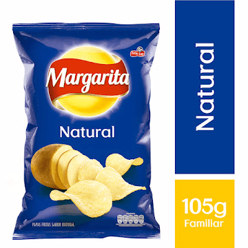 Papas Fritas Margarita