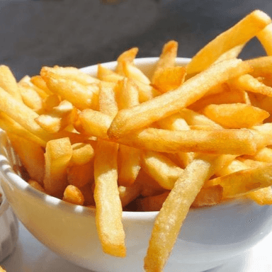 Papas ala Francesa