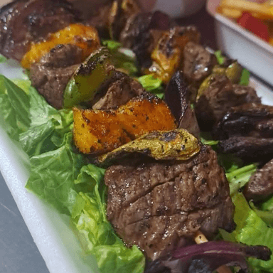 BROCHETA SIRLOIN