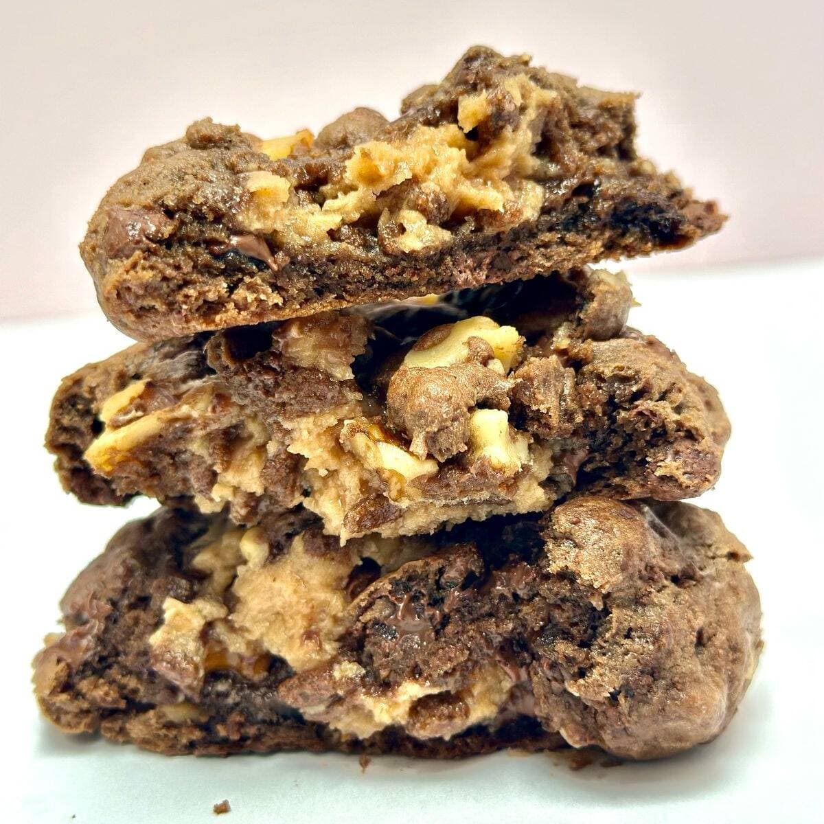 Choco Peanut Dream