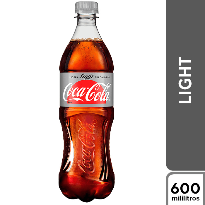 Coca cola light