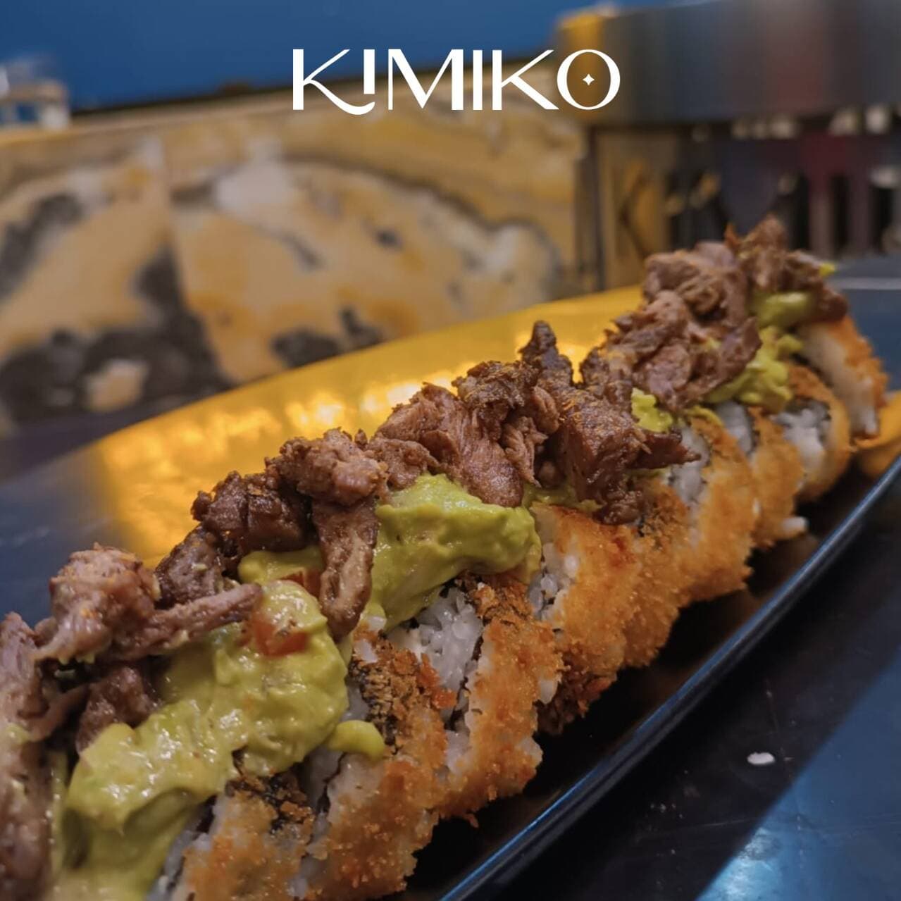 Norteñito Roll
