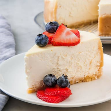 Chessecake Keto