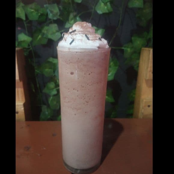 Frappuchino
