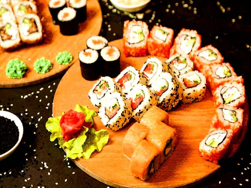 Kame Sushi