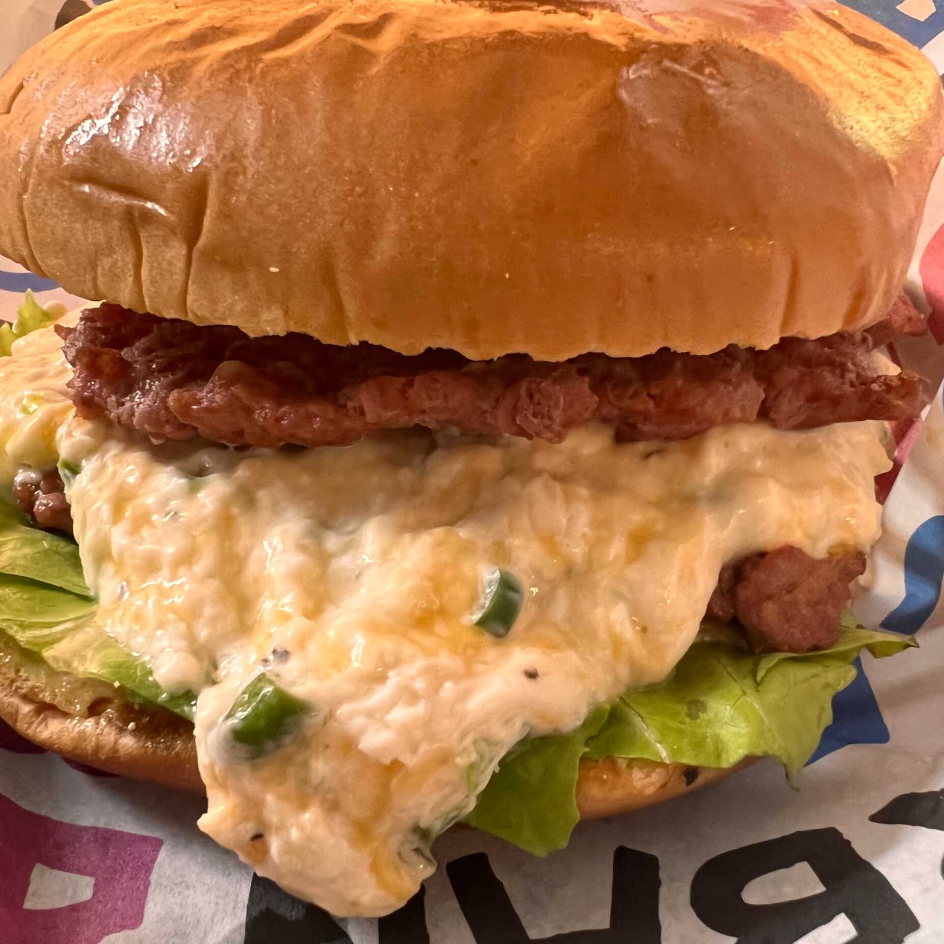 Raga Burger