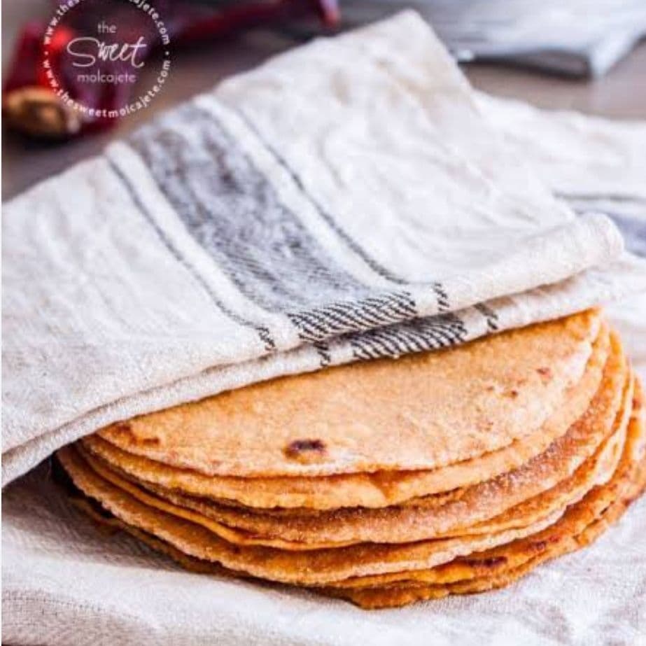 Orden de Tortillas