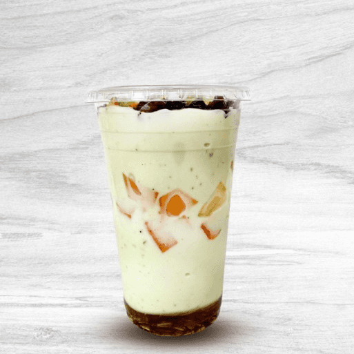 Yogurt Sencillo