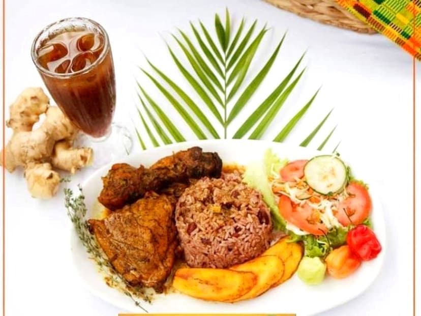 La Pasadita Caribeña