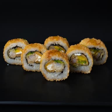 Kyoto Roll