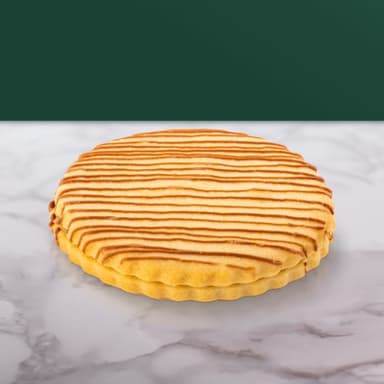 Galleta dulce de leche 115 g