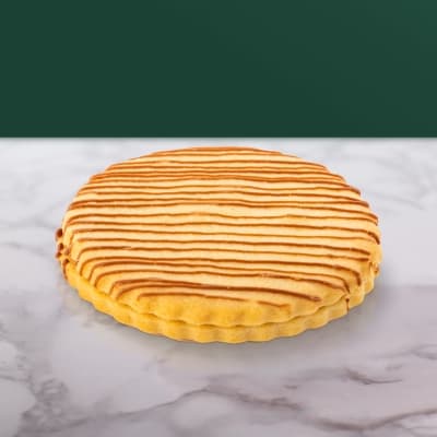 Galleta dulce de leche 115 g