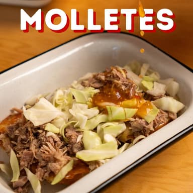 Mollete
