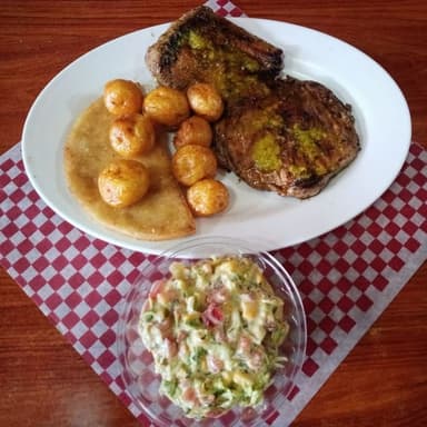 Plato Mixto