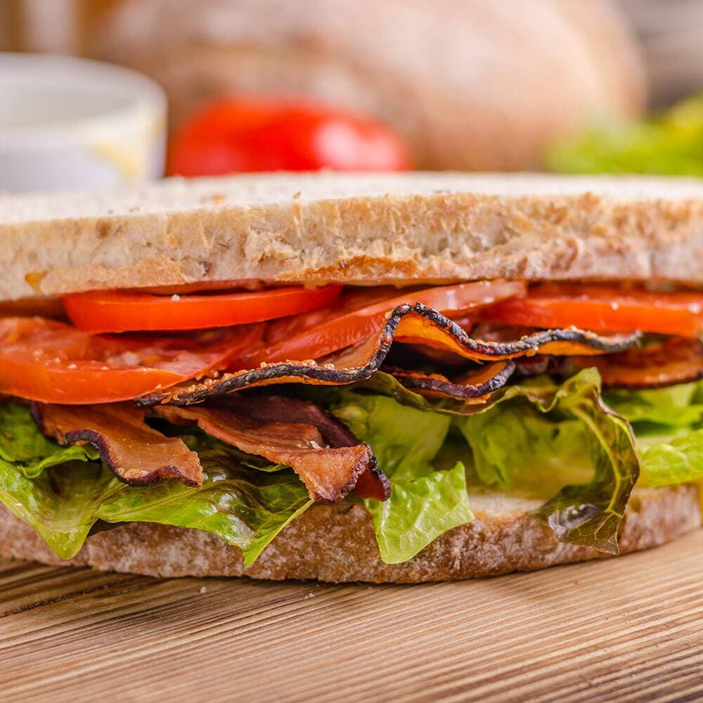 BLT Sandwich