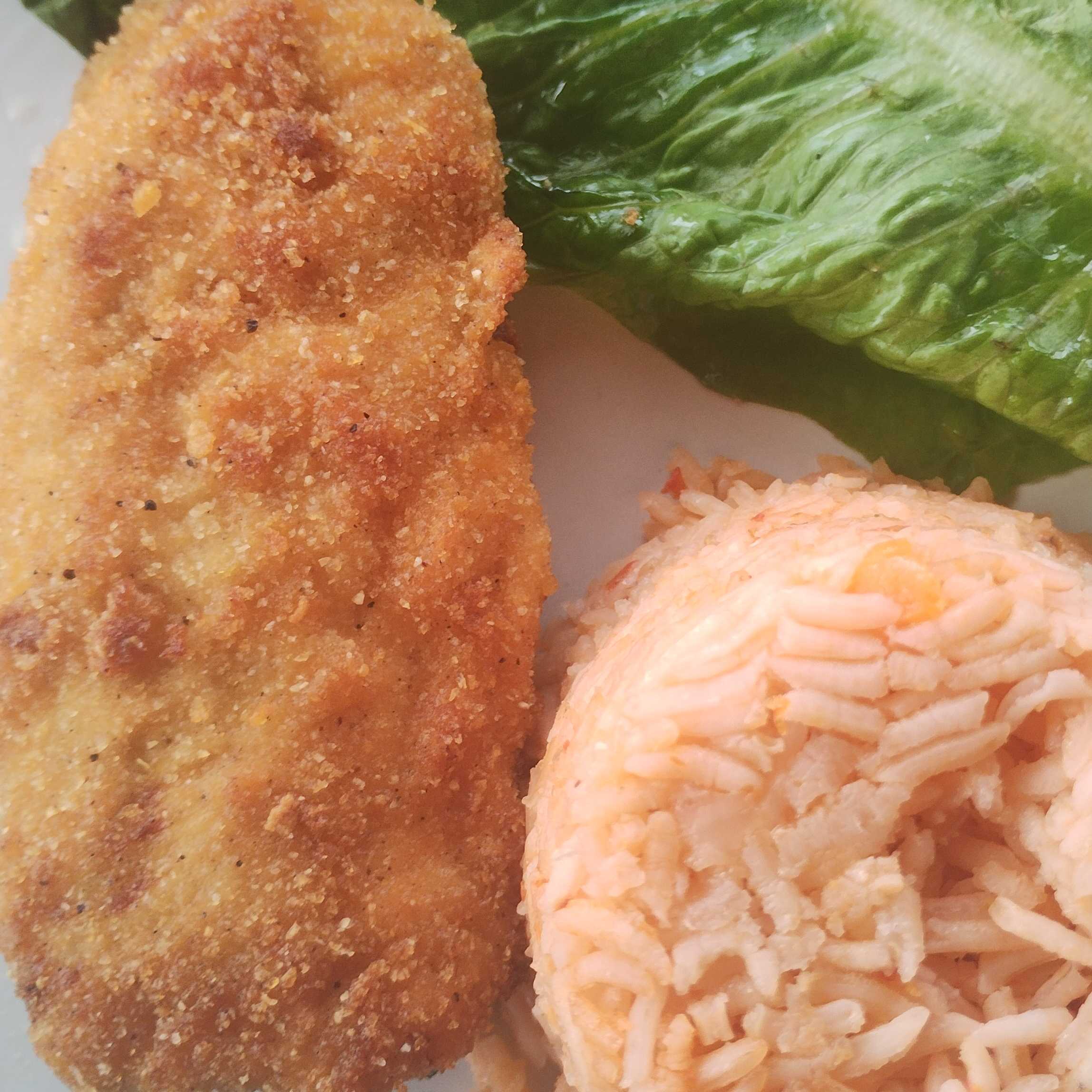 Pechuga de Pollo