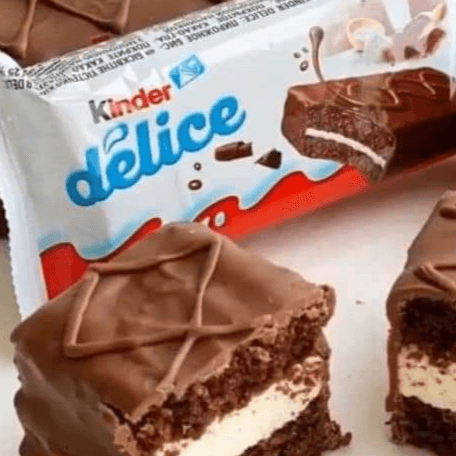 Kinder delice