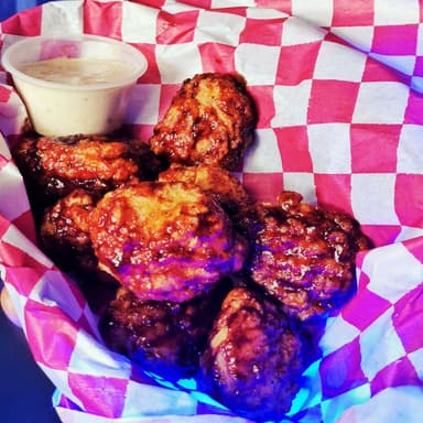 Boneless BBQ