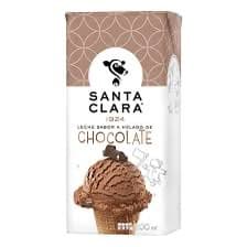Santa Clara Chocolate 180ml