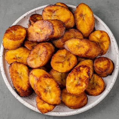 Platanos Fritos