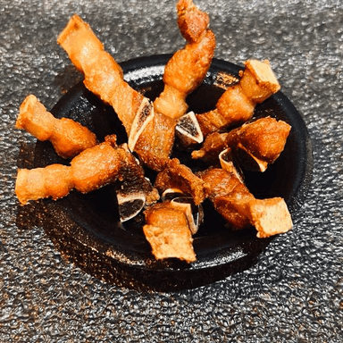 Deditos de Chicharron