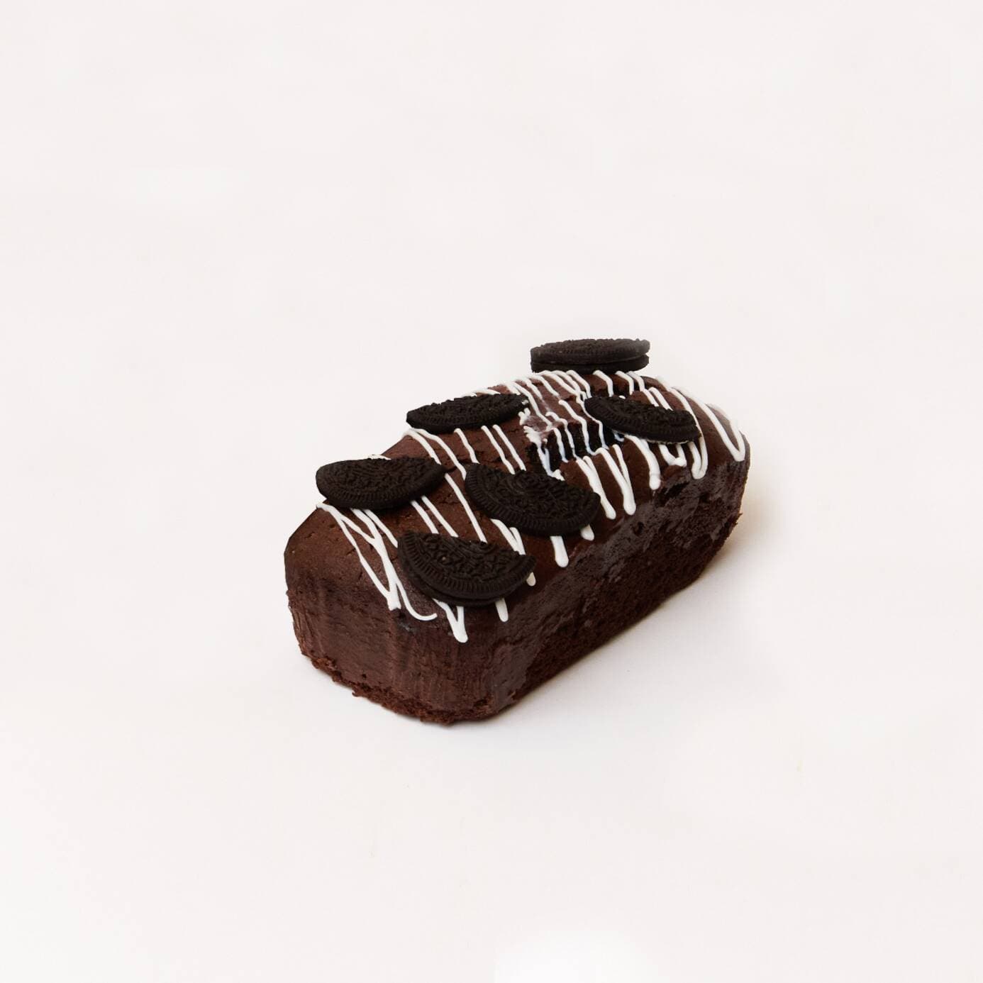 Panque De OREO