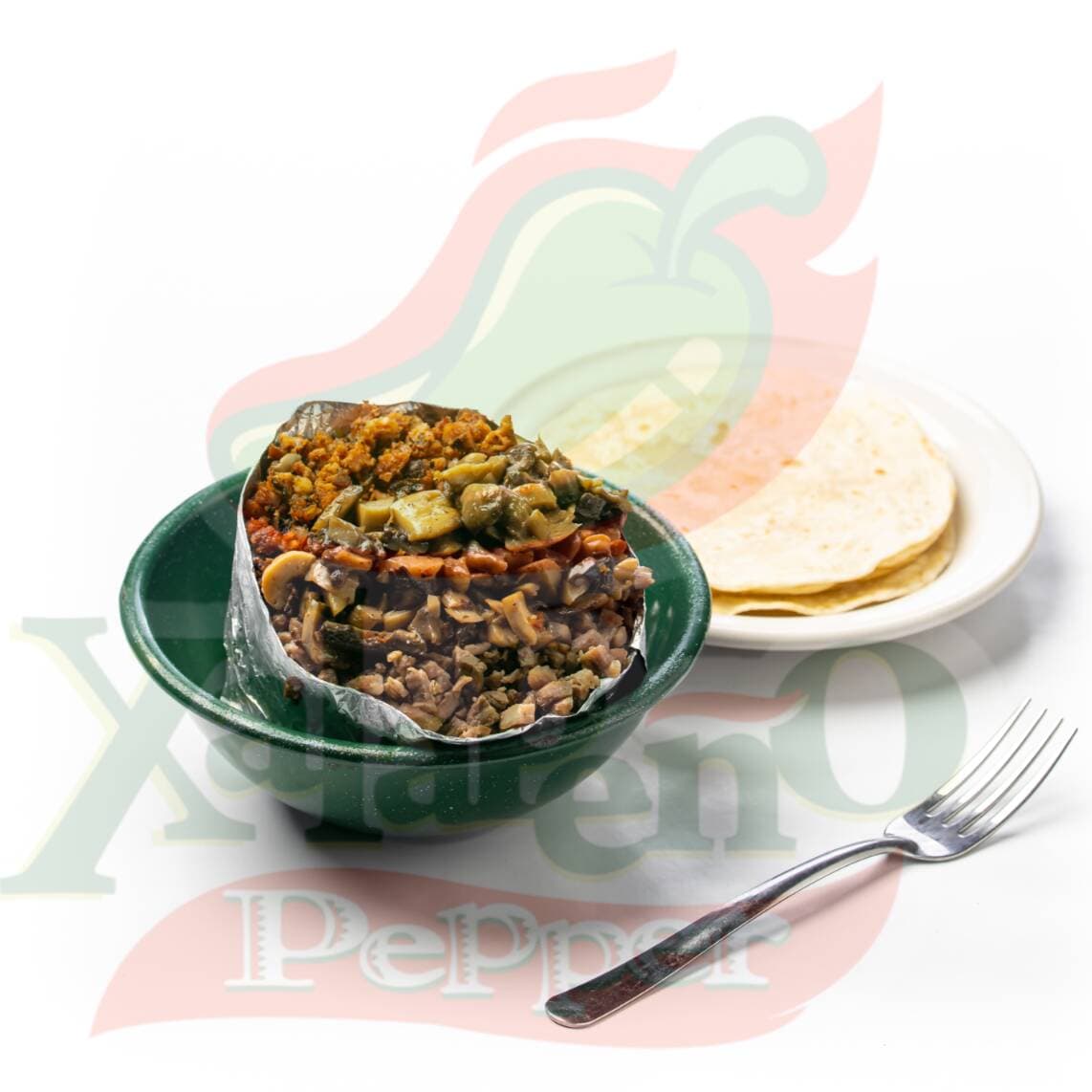 Pepper Papa