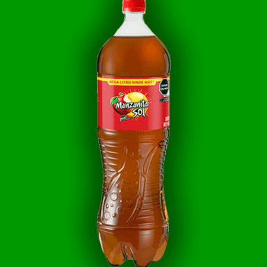 Manzanita SOL 1.5 L